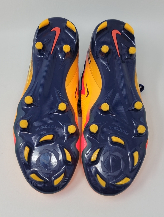 Nike Phantom 6 Low Pro FG Erling Haaland Soccer Cleats Men Size 9 IB3094-800 NEW main image 10